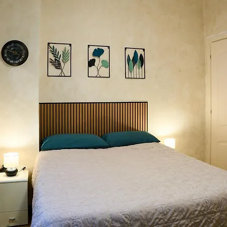 Pensión Gardenie Vicino La Metro