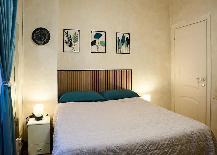 Pensión Gardenie Vicino La Metro