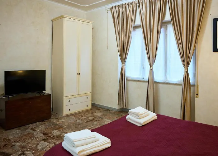 Gardenie Vicino La Metro *