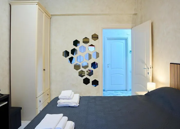 Pensión Gardenie Vicino La Metro Roma